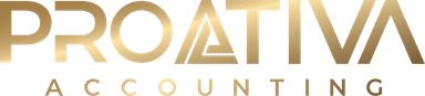 ProAtiva Accounting Logo